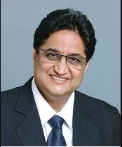 President Image